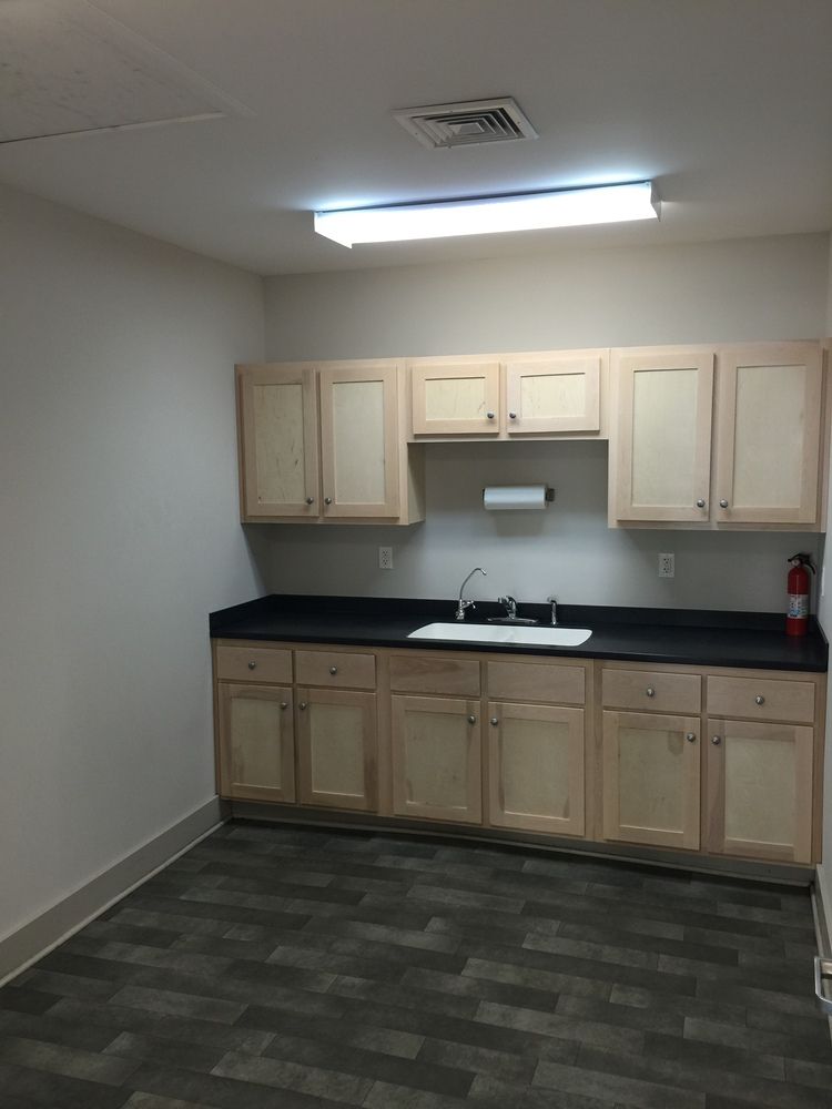 Southside Creative Office Space: 48 E Main St, Chattanooga, TN 37408